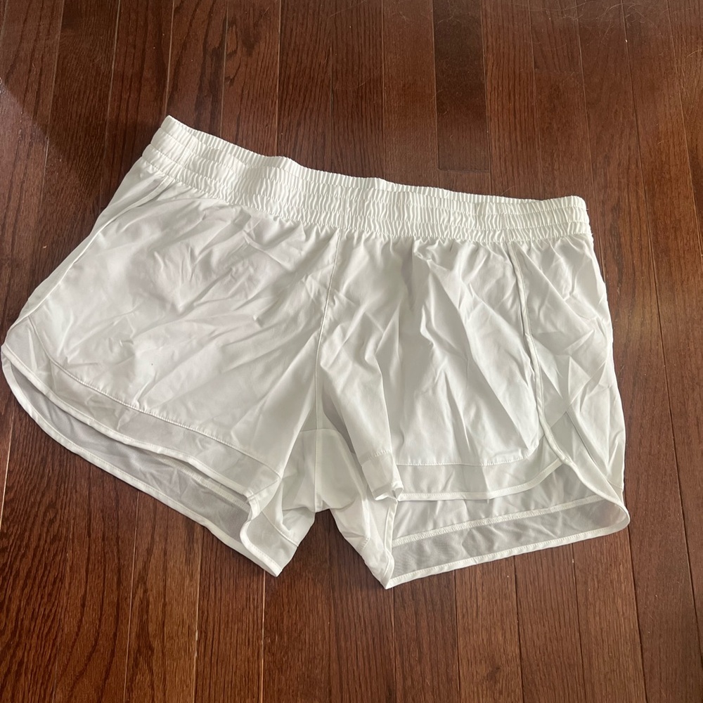 MESH RACER RUN SHORT 4” | ATHLETA